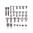 Apple iPhone 15 Plus Complete Screw Set