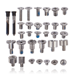 Apple iPhone 15 Plus Complete Screw Set