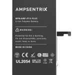 Apple iPhone 15 Plus Battery AM Plus