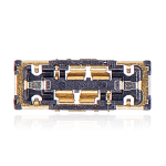 Apple iPhone SE 2022 / 12 / 12 Mini / 12 Pro / 12 Pro Max / 15 / 15 Plus Battery FPC Connector (On Motherboard)