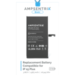 Apple iPhone 15 Plus Battery AM Plus