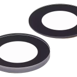 Apple iPhone 14 / 14 Plus / 15 / 15 Plus Back Camera Lens 2 Piece Set (10 Pack) OEM-Equivalent
