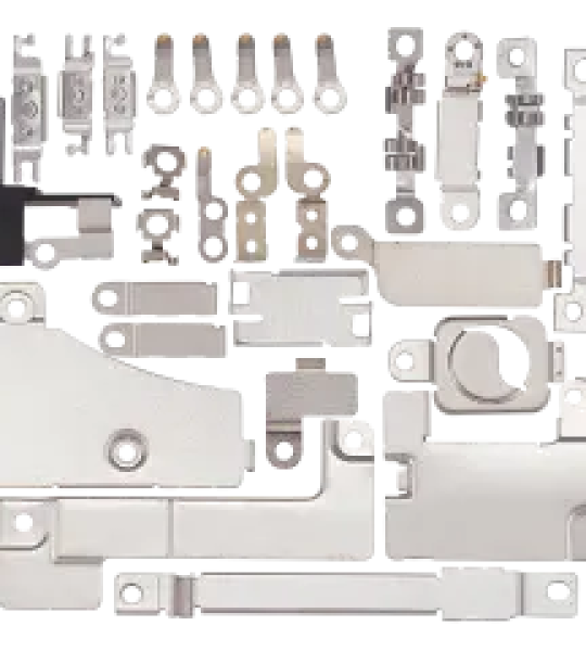 Apple iPhone 15 Plus Full Metal Bracket Set