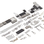 Apple iPhone 15 Plus Full Metal Bracket Set