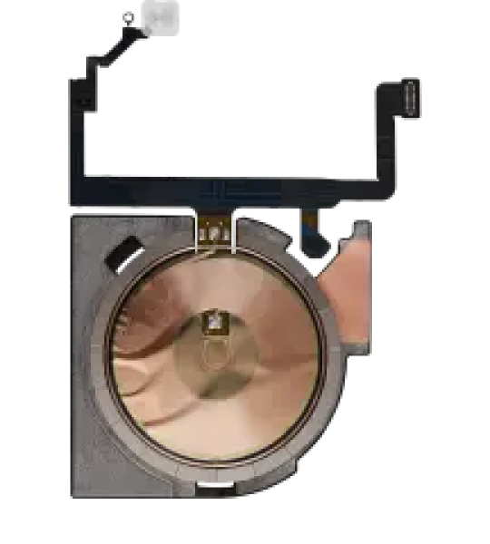 Apple iPhone 15 Plus NFC Wireless Coil with Flash Flex