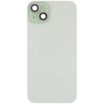 Apple iPhone 15 Plus Back Cover with Magnet Bazel incl NFC and Flash Flex - Green Pulled B