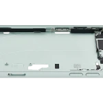 Apple iPhone 15 Plus Middle Frame with Small Parts (No Charger Flex) - Green Pulled B