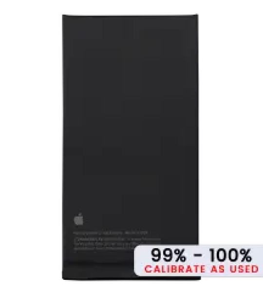 Apple iPhone 15 Plus Battery Pulled A