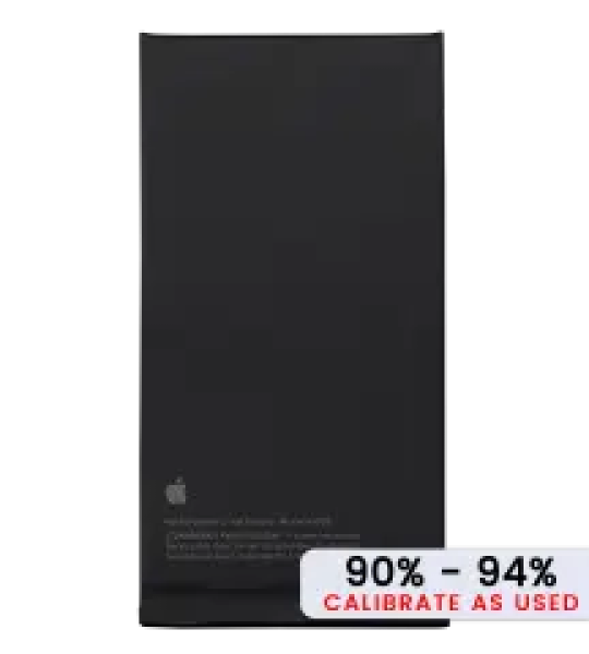 Apple iPhone 15 Plus Battery Pulled C
