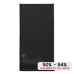 Apple iPhone 15 Plus Battery Pulled C