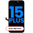 Apple iPhone 15 Plus Display In-Cell Diagnosable AM Plus