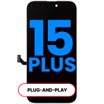 Apple iPhone 15 Plus Display In-Cell Diagnosable AM Plus