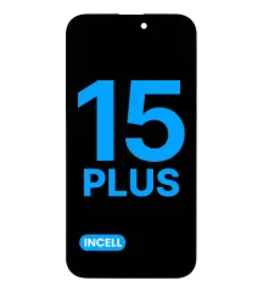 Apple iPhone 15 Plus Display In-Cell AM Plus