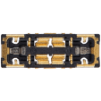 Apple iPhone 13 Serie / 15 Pro / 15 Pro Max Battery FPC Connector (8 Pin)