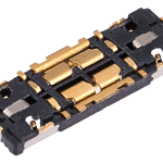 Apple iPhone 13 Serie / 15 Pro / 15 Pro Max Battery FPC Connector (8 Pin)