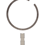 Apple iPhone 15 Pro / 15 Pro Max Wireless NFC Magsafe Magnet OEM-Equivalent