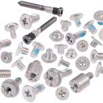 Apple iPhone 15 Pro Max Complete Screw Set