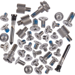 Apple iPhone 15 Pro Max Complete Screw Set