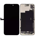 Apple iPhone 15 Pro Max Display with Sensor Flex Service Pack
