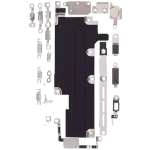Apple iPhone 15 Pro Max Full Metal Bracket Set