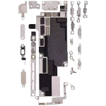 Apple iPhone 15 Pro Max Full Metal Bracket Set