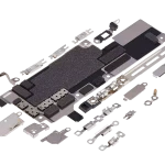 Apple iPhone 15 Pro Max Full Metal Bracket Set