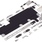 Apple iPhone 15 Pro Max Full Metal Bracket Set