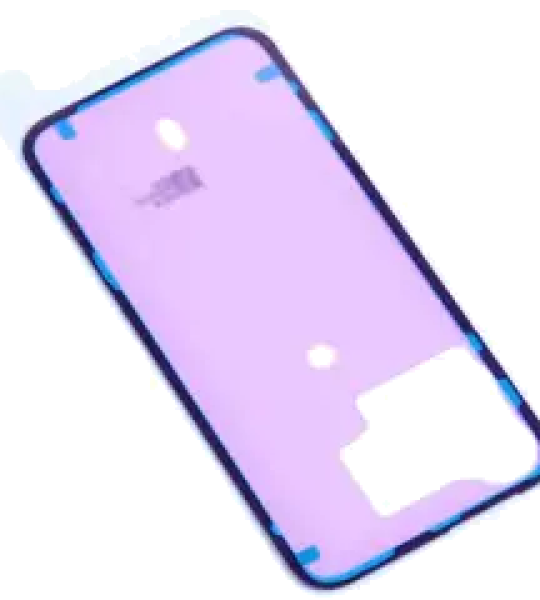 Apple iPhone 15 Pro Max (923-09190) LCD Adhesive Sticker 2 Pieces