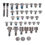 Apple iPhone 15 Pro Max Complete Screw Set