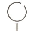 Apple iPhone 15 Pro / 15 Pro Max Wireless NFC Magsafe Magnet OEM-Equivalent