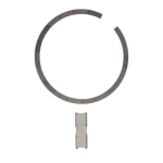 Apple iPhone 15 Pro / 15 Pro Max Wireless NFC Magsafe Magnet OEM-Equivalent