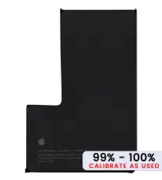 Apple iPhone 15 Pro Max Battery Pulled A