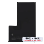 Apple iPhone 15 Pro Max Battery Pulled C