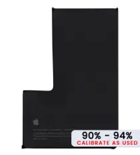 Apple iPhone 15 Pro Max Battery Pulled C