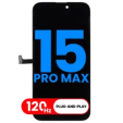 Apple iPhone 15 Pro Max Display Full HD+ In-Cell (120Hz) Diagnosable