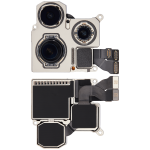 Apple iPhone 15 Pro Back Camera OEM-Equivalent