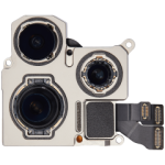 Apple iPhone 15 Pro Back Camera OEM-Equivalent
