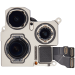 Apple iPhone 15 Pro Back Camera OEM-Equivalent