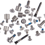 Apple iPhone 15 Pro Complete Screw Set