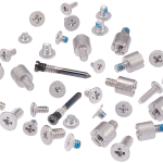 Apple iPhone 15 Pro Complete Screw Set