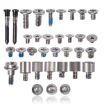 Apple iPhone 15 Pro Complete Screw Set