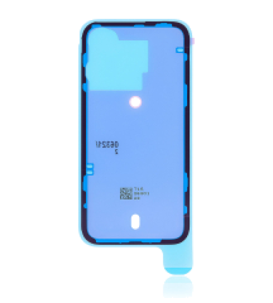 Apple iPhone 15 Pro Back Cover Adhesive (10 Pack)
