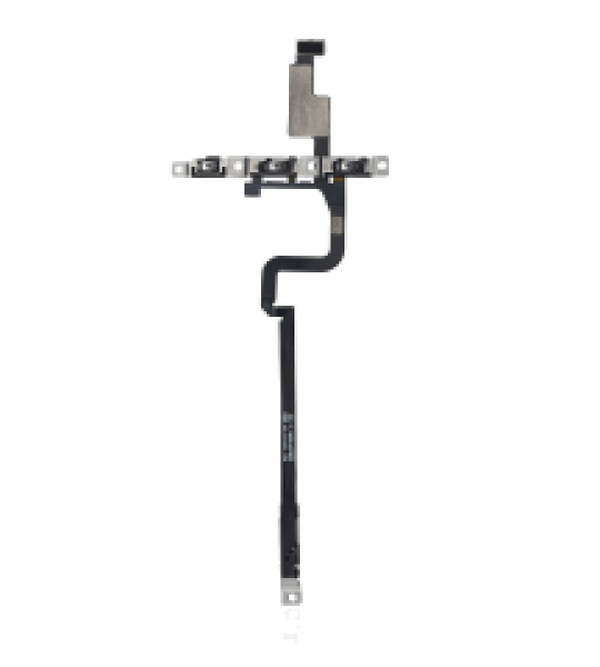 Apple iPhone 15 Pro Power + Volume Flex OEM-Equivalent