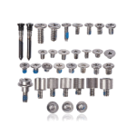 Apple iPhone 15 Pro Complete Screw Set