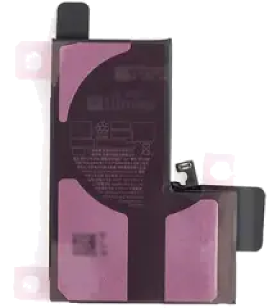 Apple iPhone 15 Pro Battery Service Pack