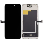 Apple iPhone 15 Pro Display Soft Oled (120Hz)