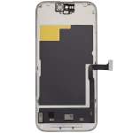 Apple iPhone 15 Pro Display Soft Oled (120Hz)