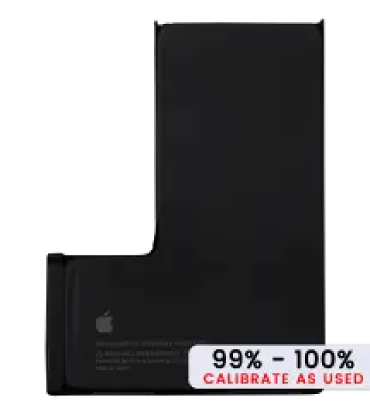 Apple iPhone 15 Pro Battery Pulled A