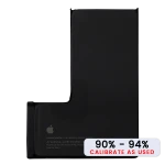 Apple iPhone 15 Pro Battery Pulled C