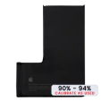 Apple iPhone 15 Pro Battery Pulled C